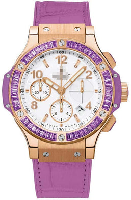 Wholesale Rose Gold 341.PV.2010.LR.1905 Watch