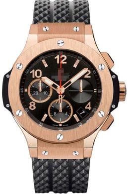 Wholesale Rose Gold Men 341.PX.130.RX Watch