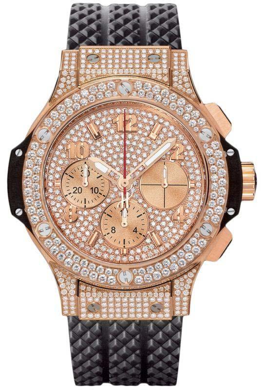 Wholesale Rose Gold Watch Dial 341.PX.9010.RX.1704