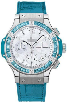 Wholesale Leather Watch Straps 341.SL.6010.LR.1907