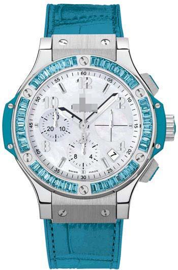 Wholesale Leather Watch Straps 341.SL.6010.LR.1907