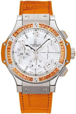 Wholesale Leather Watch Straps 341.SO.6010.LR.1906