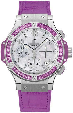 Wholesale Stainless Steel 341.SV.6010.LR.1905 Watch