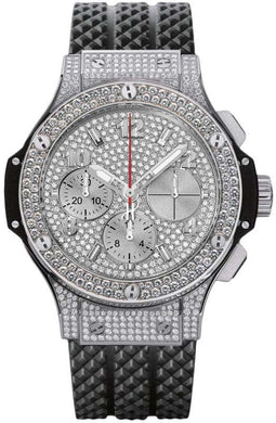 Wholesale Stainless Steel Men 341.SX.9010.RX.1704 Watch