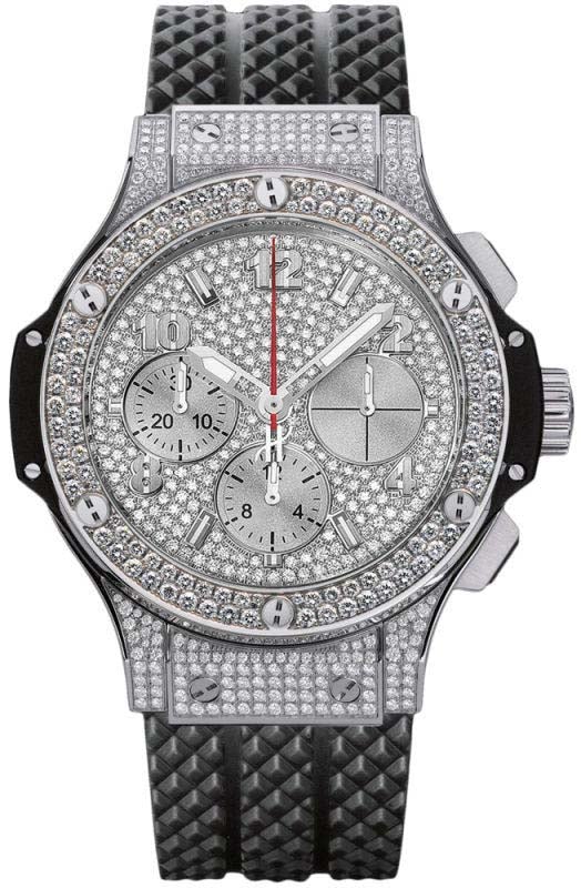 Wholesale Stainless Steel Men 341.SX.9010.RX.1704 Watch