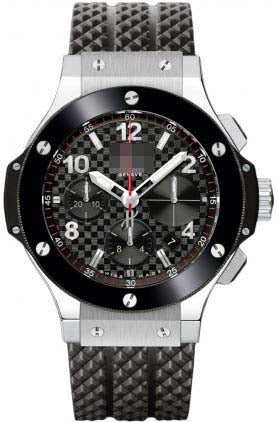 Wholesale Stainless Steel Men 342.SB.131.RX Watch