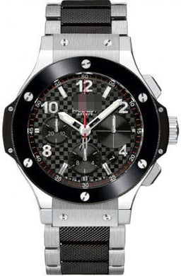 Wholesale Stainless Steel Men 342.SB.131.SB Watch
