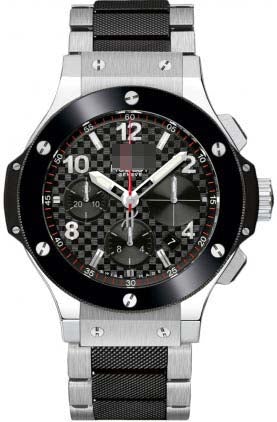 Wholesale Stainless Steel Men 342.SB.131.SB Watch