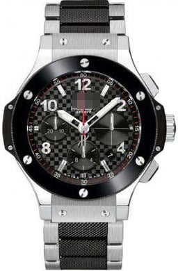 Customization Stainless Steel Watch Bracelets 342.SB.131.SB