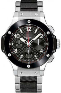 Customization Stainless Steel Watch Bracelets 342.SB.131.SB