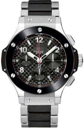 Customization Stainless Steel Watch Bracelets 342.SB.131.SB