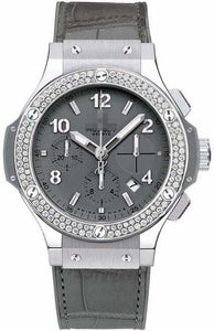Wholesale Leather Watch Straps 342.ST.5010.LR.1104