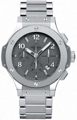 Wholesale Stainless Steel Men 342.ST.5010.ST Watch