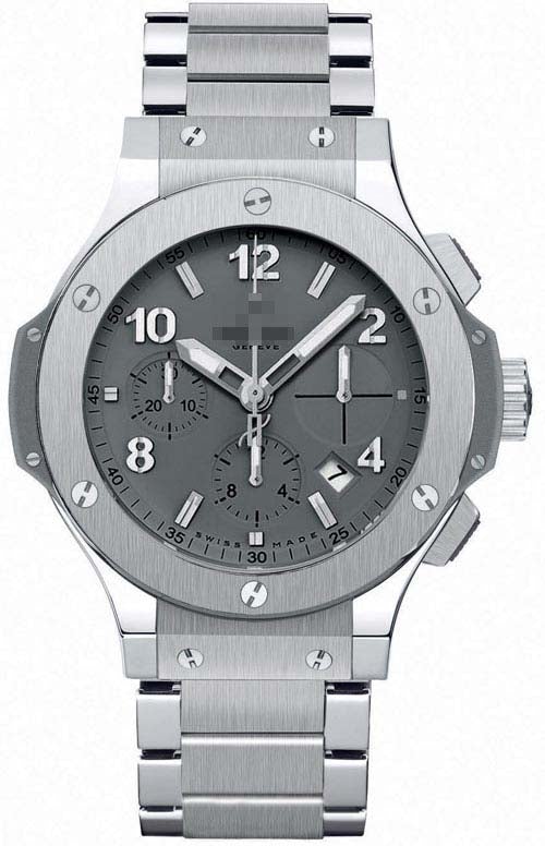 Wholesale Stainless Steel Men 342.ST.5010.ST Watch