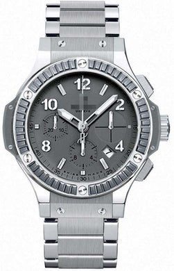 Wholesale Stainless Steel Men 342.ST.5010.ST.1912 Watch