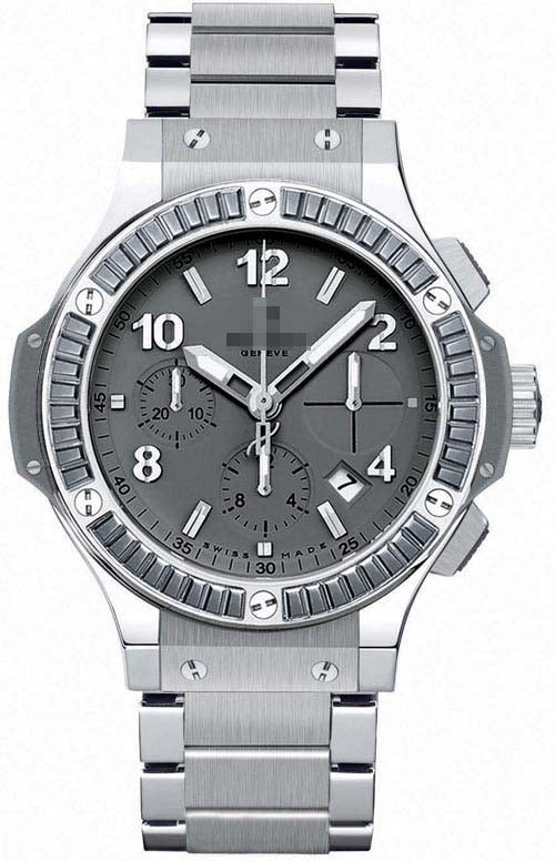 Wholesale Stainless Steel Men 342.ST.5010.ST.1912 Watch