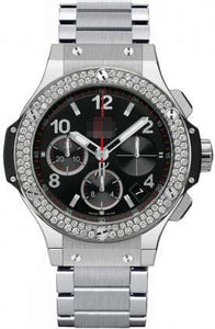Customization Stainless Steel Watch Bracelets 342.SX.130.SX.114