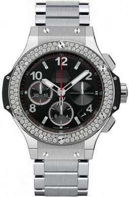 Wholesale Stainless Steel Men 342.SX.130.SX.114 Watch
