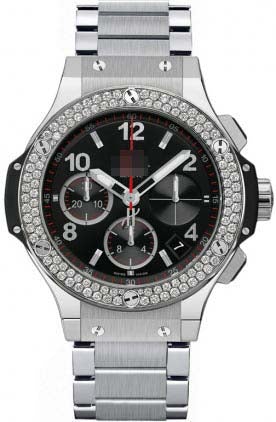Wholesale Stainless Steel Men 342.SX.130.SX.114 Watch
