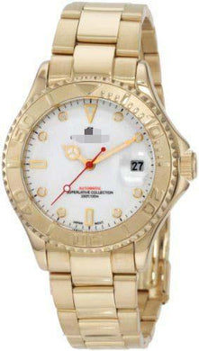 Custom Made Watch Dial 3514-GW