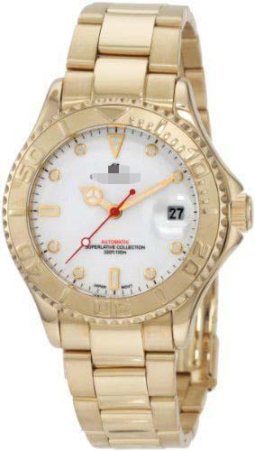 Custom Made Watch Dial 3514-GW