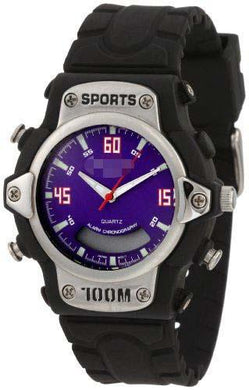 Custom Plastic Watch Bands 3524-P
