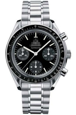 Customized Black Watch Dial 3539.50.00