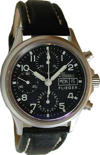 Custom Watch Dial