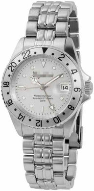 Custom Made Silver Watch Dial 357022528001