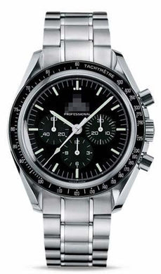 Custom Made Watch Dial 3570.50.00