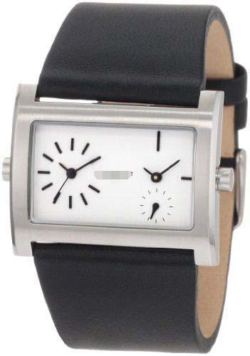 Custom Leather Watch Bands 3592-W
