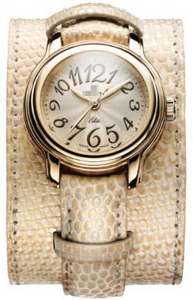 Customized Beige Watch Dial 35.1220.67/41.C519