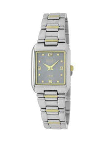 Wholesale Stainless Steel Watch Bracelets 3610RBL_GR
