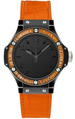 Wholesale Leather Watch Straps 361.CO.1110.LR.1906