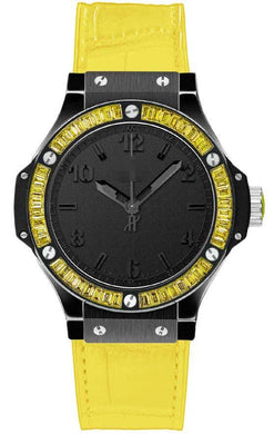 Customize Leather Watch Straps 361.CY.1110.LR.1911