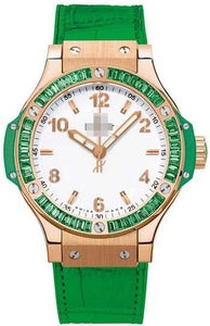 Customised Leather Watch Straps 361.PG.2010.LR.1922