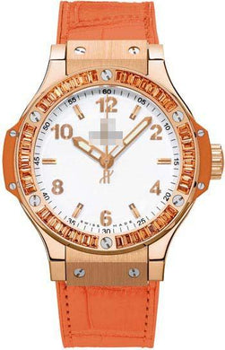 Custom Leather Watch Straps 361.PO.2010.LR.1906
