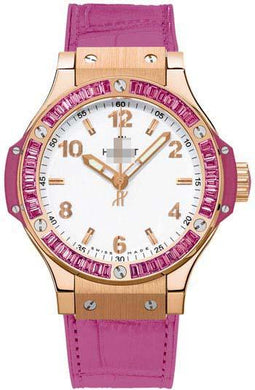 Wholesale Leather Watch Straps 361.PP.2010.LR.1933