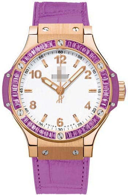 Wholesale Rose Gold Women 361.PV.2010.LR.1905 Watch