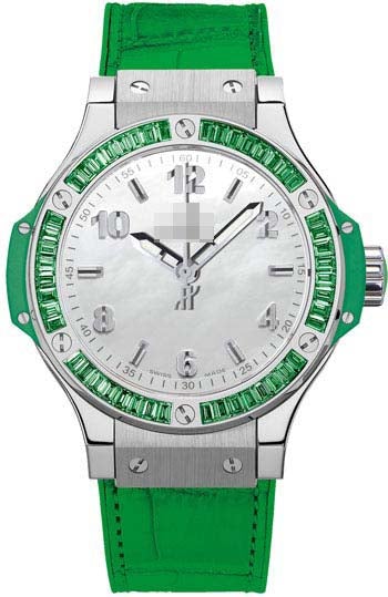 Wholesale Stainless Steel Women 361.SG.6010.LR.1922 Watch