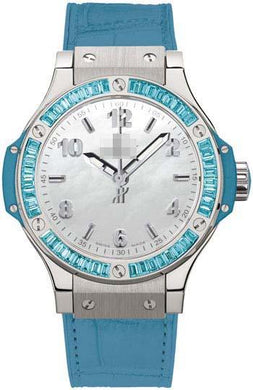 Customize Mother Of Pearl Watch Dial 361.SL.6010.LR.1907