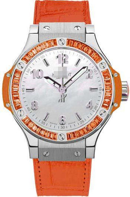 Wholesale Leather Watch Straps 361.SO.6010.LR.1906