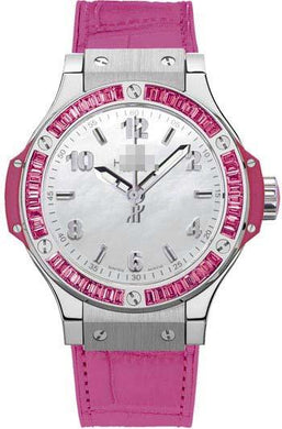 Wholesale Mother Of Pearl Watch Dial 361.SP.6010.LR.1933