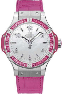 Wholesale Mother Of Pearl Watch Dial 361.SP.6010.LR.1933