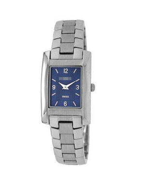 Customised Blue Watch Dial 3638RBL_BL