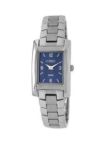 Customised Blue Watch Dial 3638RBL_BL