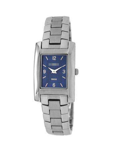 Customised Blue Watch Dial 3638RBL_BL