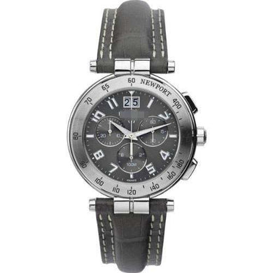 Wholesale Grey Watch Dial 36657_22GR
