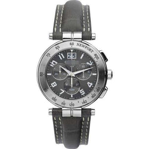 Wholesale Grey Watch Dial 36657_22GR