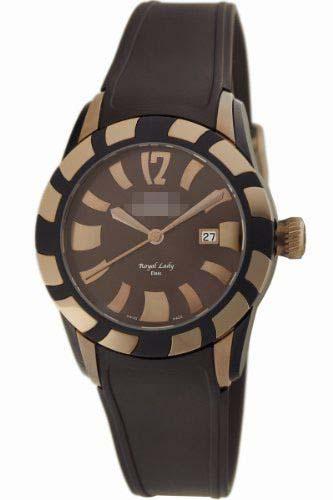 Custom Watch Face 37007.357BR.BRIR